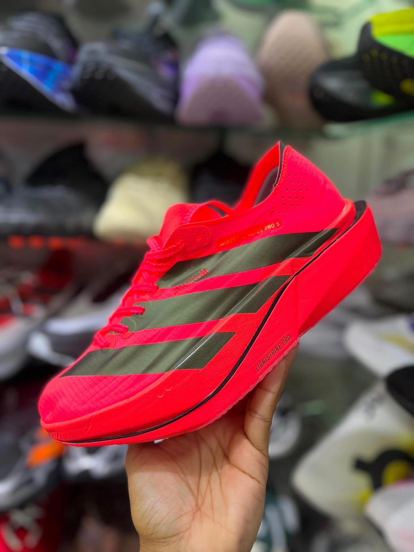 Adizero Pro 5