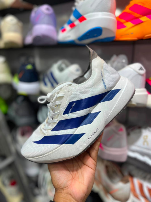 Adidas Adizero Adios Pro 4 (Nacionales)