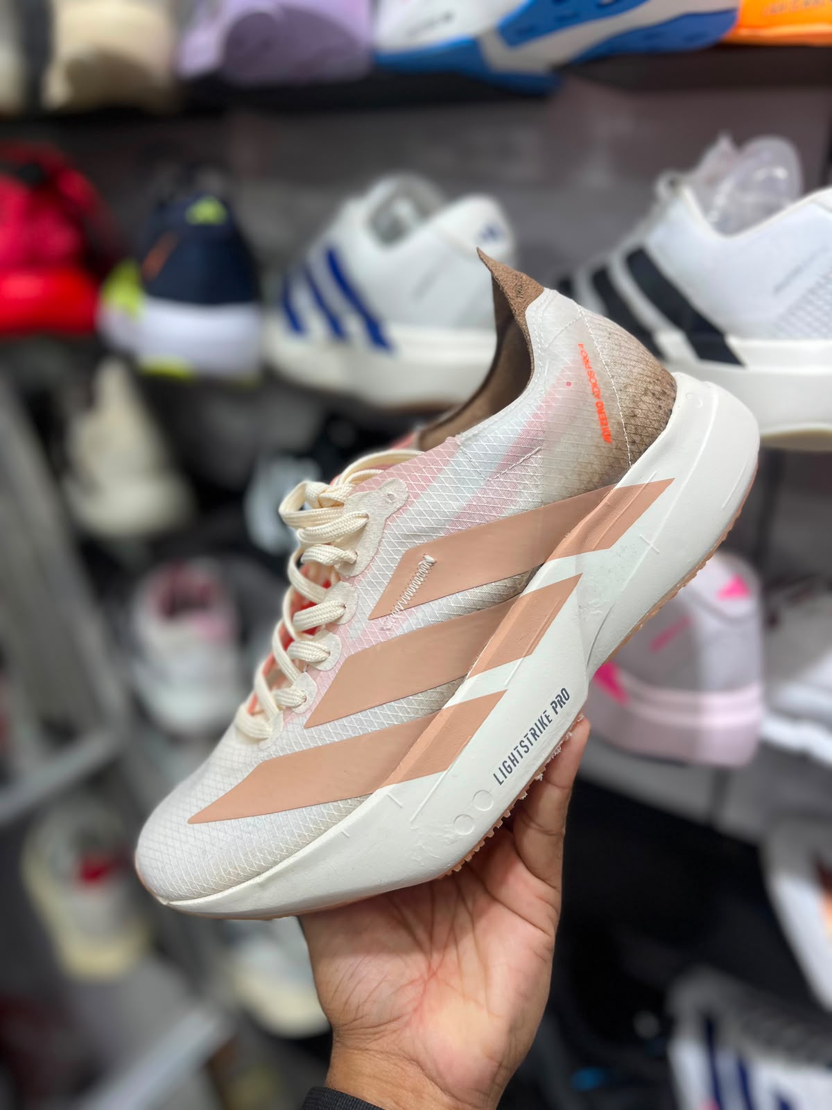 Adidas Adizero Adios Pro 4 (Nacionales)
