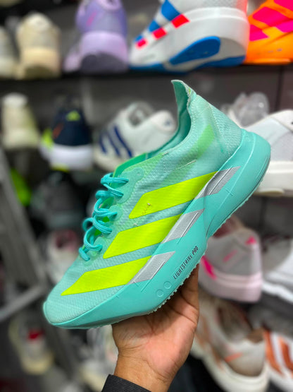 Adidas Adizero Adios Pro 4 (Nacionales)