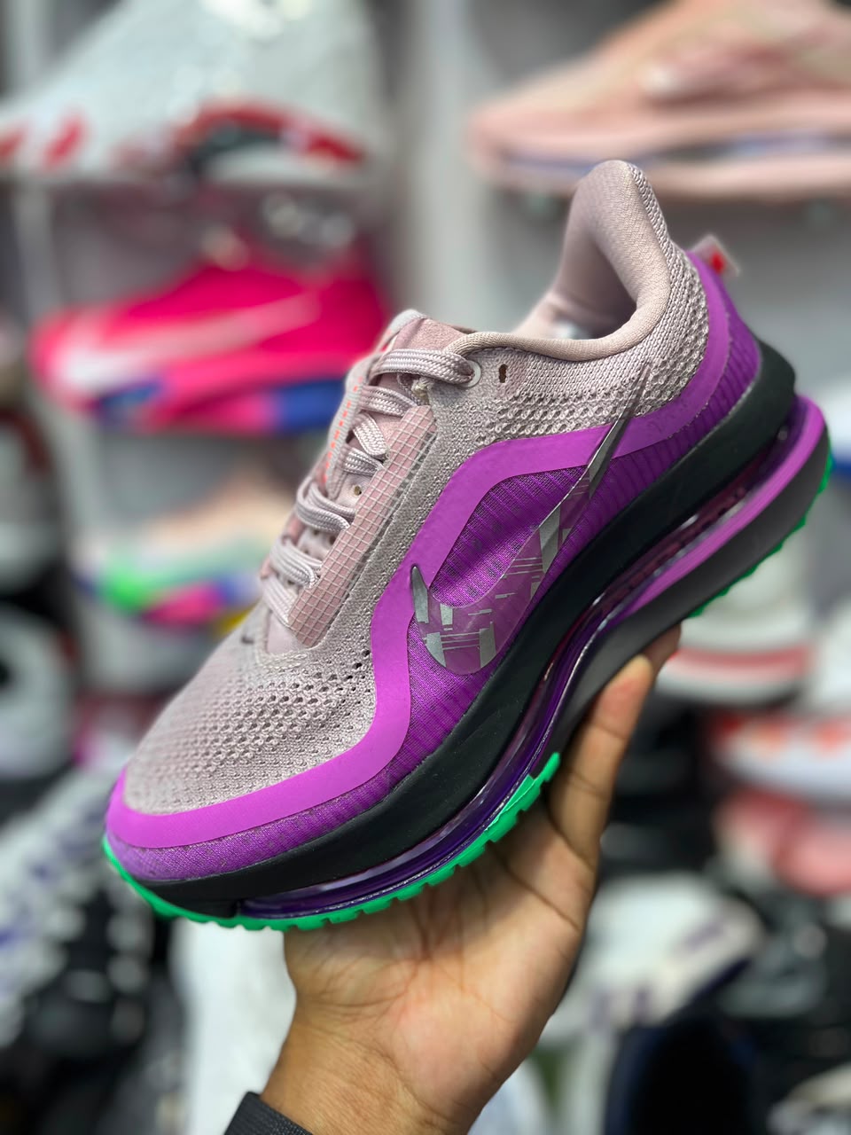 Nike Pegasus