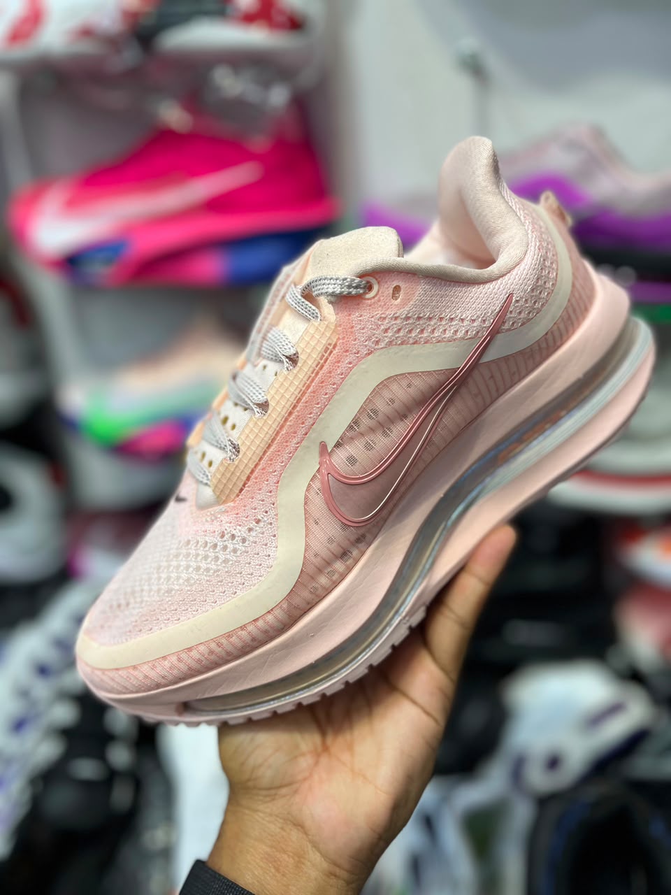 Nike Pegasus