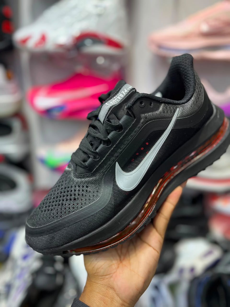 Nike Pegasus
