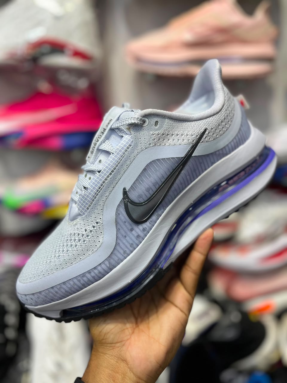 Nike Pegasus