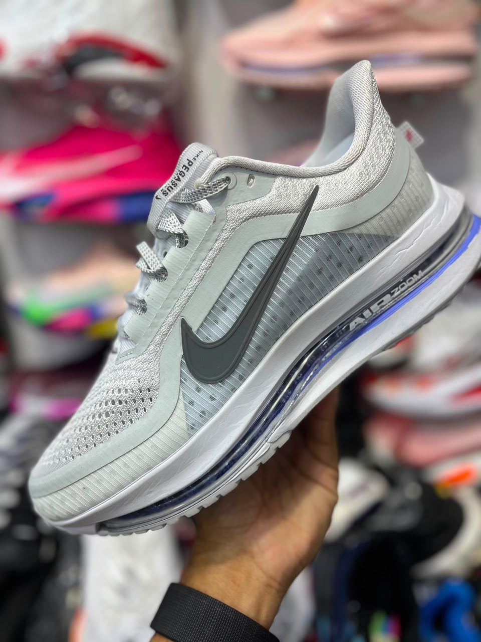 Nike Pegasus