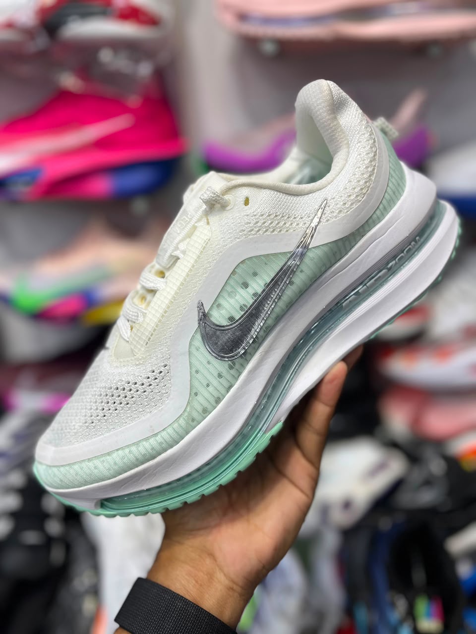 Nike Pegasus