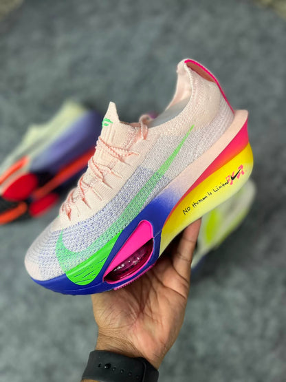 Nike Air Zoom Alphafly 3