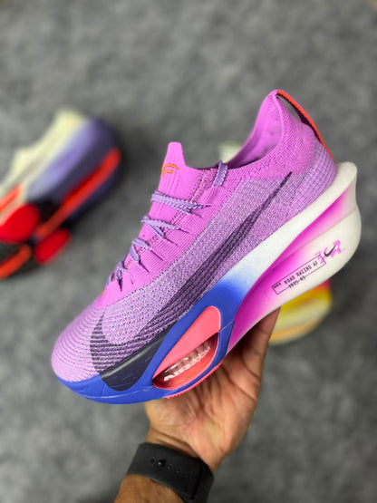 Nike Air Zoom Alphafly 3