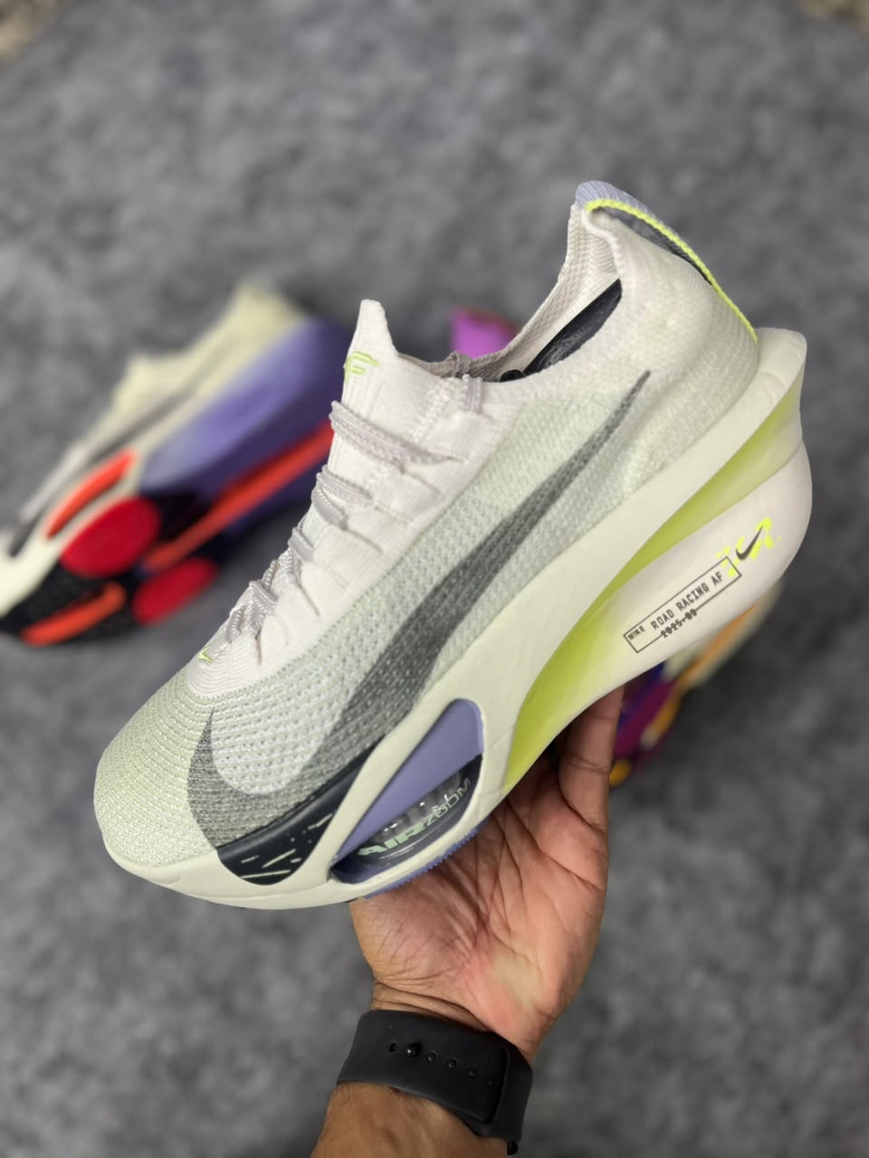 Nike Air Zoom Alphafly 3
