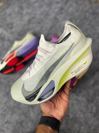 Nike Air Zoom Alphafly 3