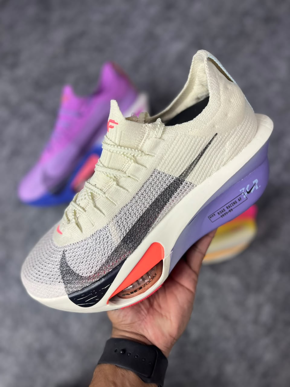 Nike Air Zoom Alphafly 3