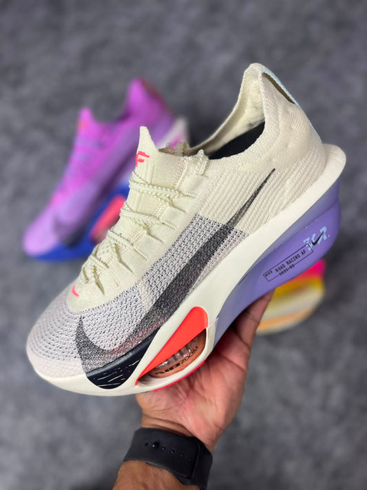 Nike Air Zoom Alphafly 3