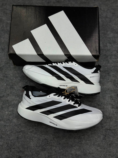 Adidas Adizero Evo SL ATR - Blanco - Negro