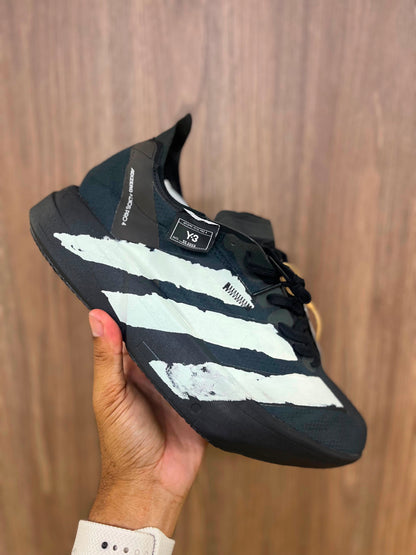 Adidas Adizero Adios Pro 4 - Negro - Blanco