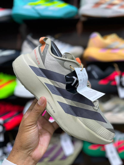 Adidas Evo SL ATR - Verde Oliva