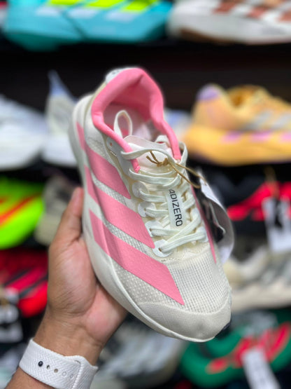 Adidas Evo SL - Beige - Rosa