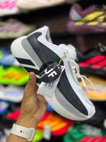 Hyperboost - Blanco - Negro
