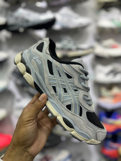 Asics GEL-NYC - Celeste Pastel - Piedmont Grey