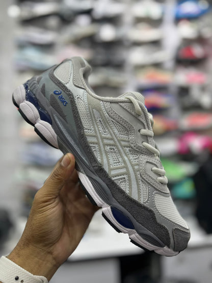 Asics GEL-NYC - Gris Claro - Neutro