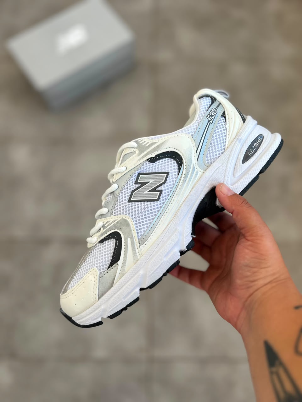 New Balance 530 - Clásicos