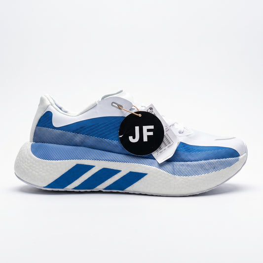 Hyperboost - Blanco - Azul