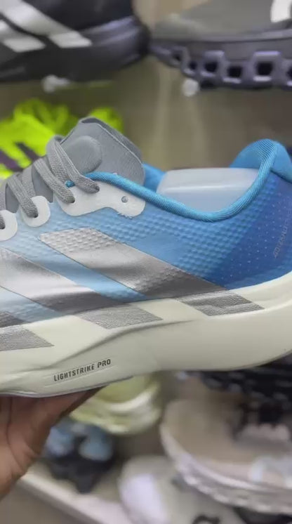 Adidas Evo SL - Cielo
