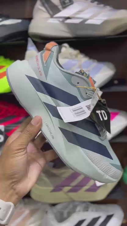 Adidas Evo SL ATR - Edition Green