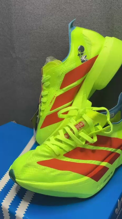 Adidas Adizero Adios Pro 4 Edition RIO