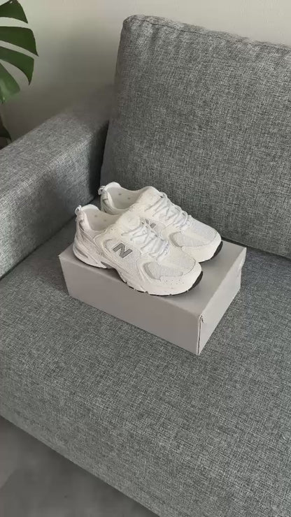 New Balance 530 - Total White