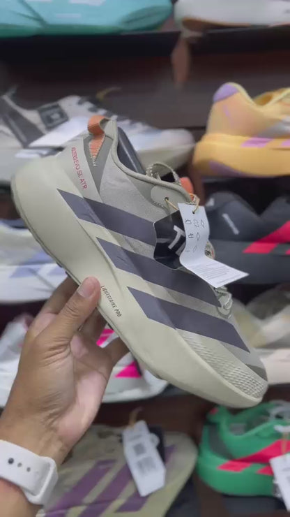 Adidas Evo SL ATR - Verde Oliva